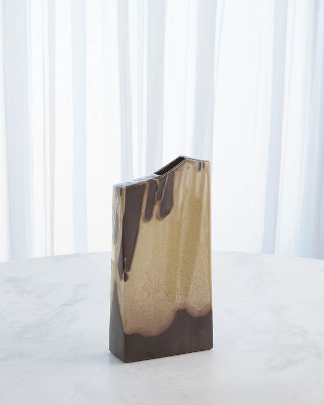 Column Splash Vase, Small